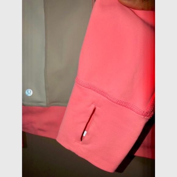 Lululemon jacket - Picture 6 of 8